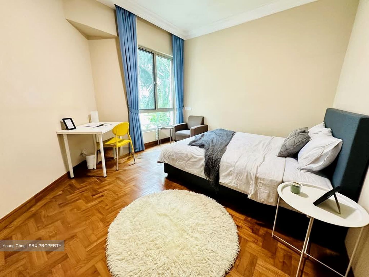 Maplewoods (D21), Condominium #574462581